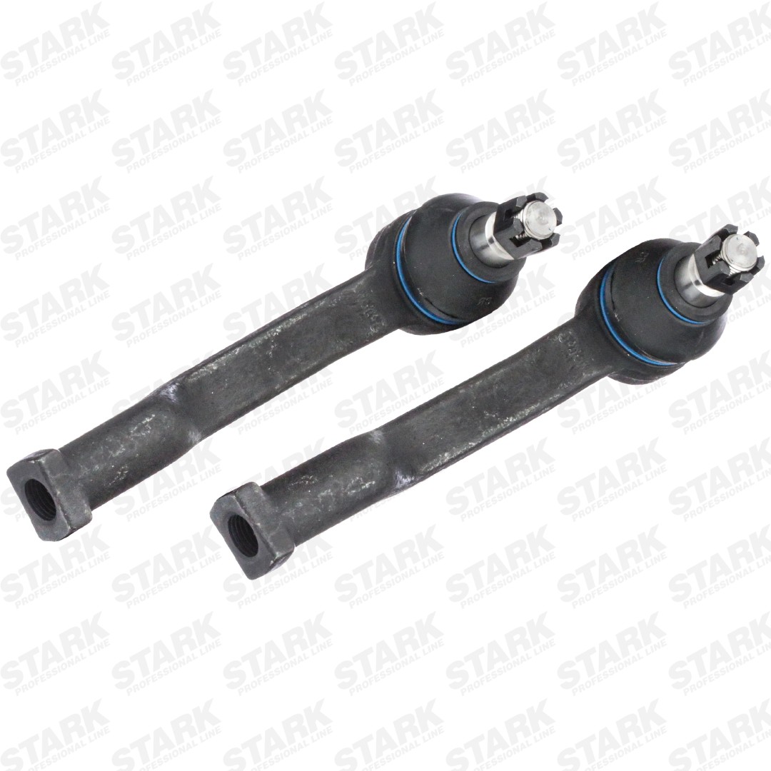 STARK SKTE-0280869: Rooliots esisild mõlemapoolselt, 162mm