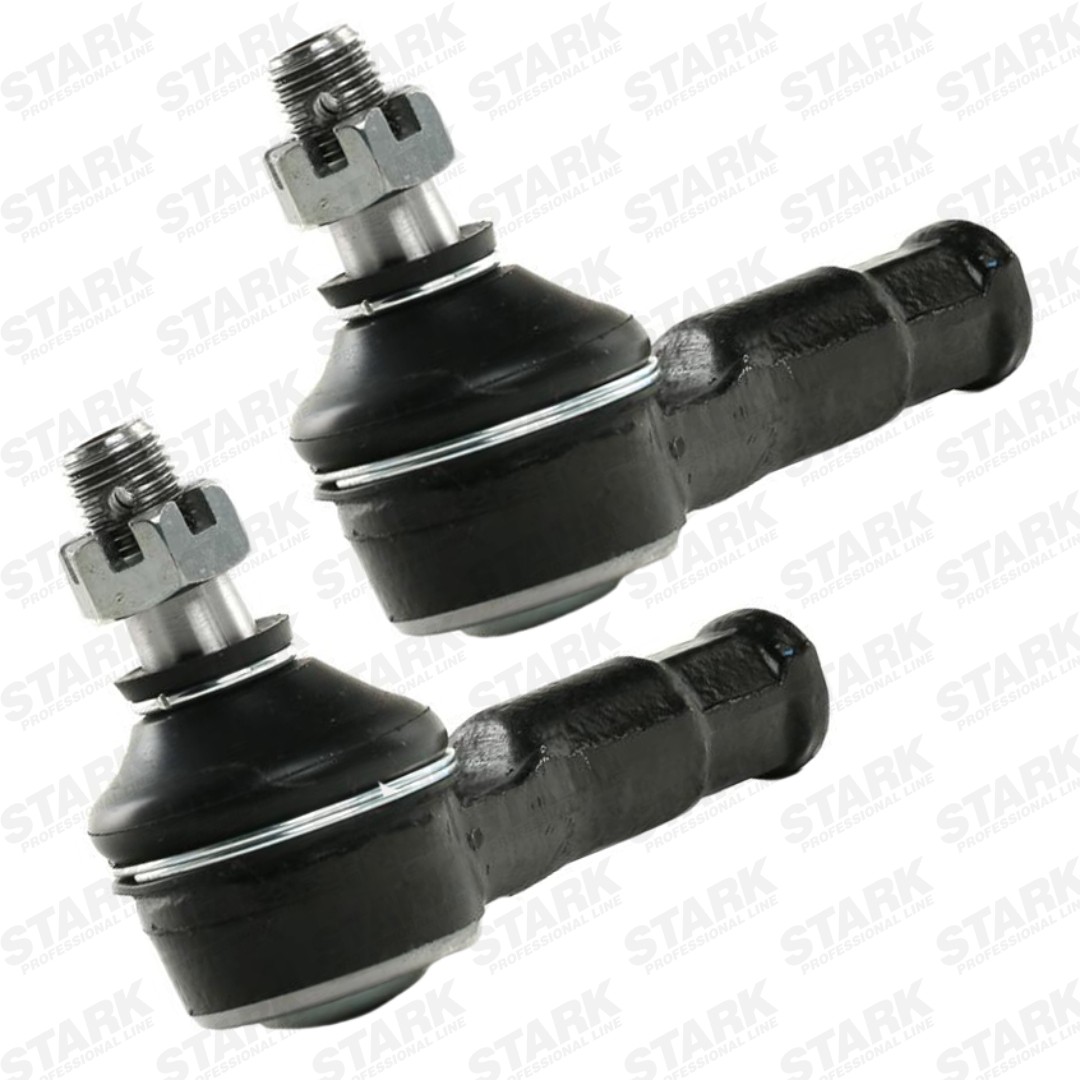 STARK SKTE-0280887: Rooliots Esisild, kahepoolne, 73mm