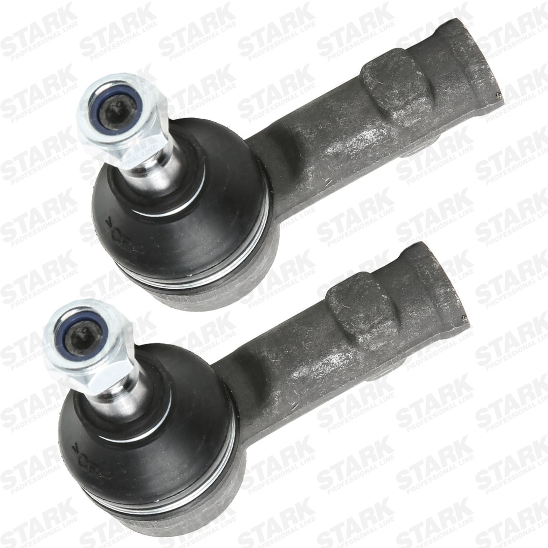 STARK SKTE-0280894: Rooliots Esisild, kahepoolne, väljas, 71mm