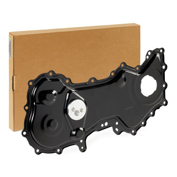RIDEX 1522T0012: Juhtkorpus