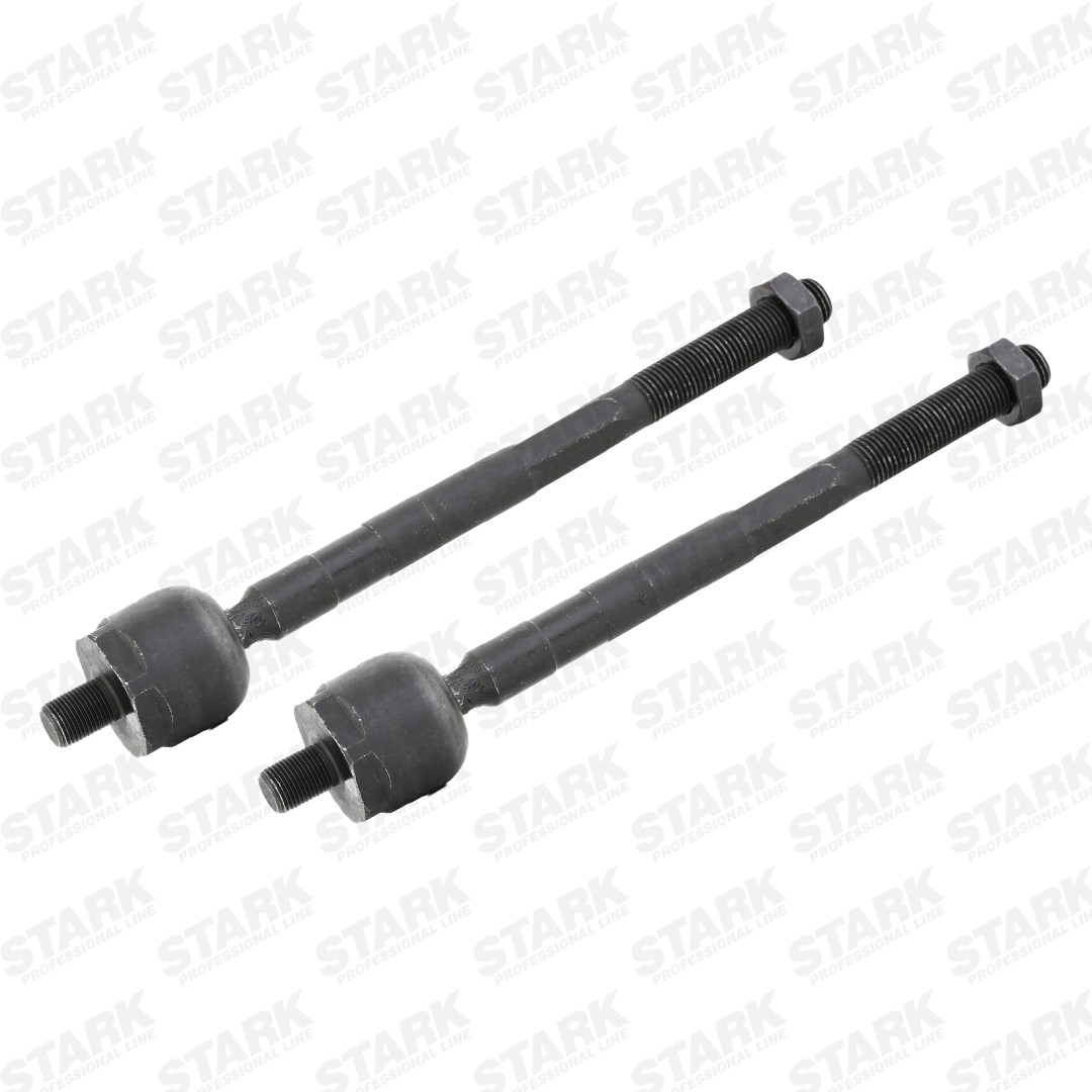 STARK SKTR-0240426: Sisemine rooliots, roolivarras kahepoolne, sees, Esisild, 232mm
