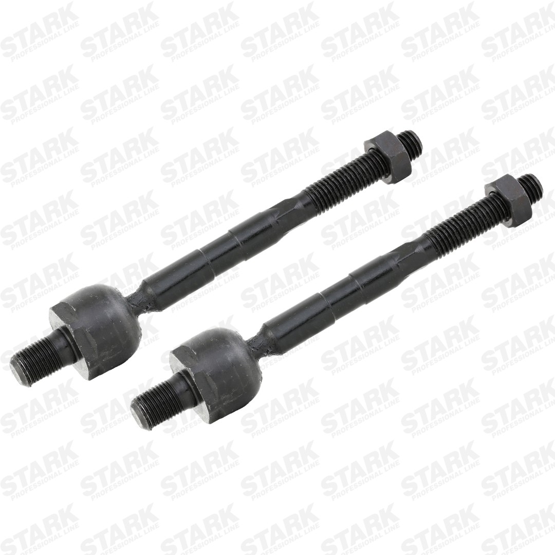 STARK SKTR-0240429: Aksialledd, parallellstag framaksel begge sider, 203mm