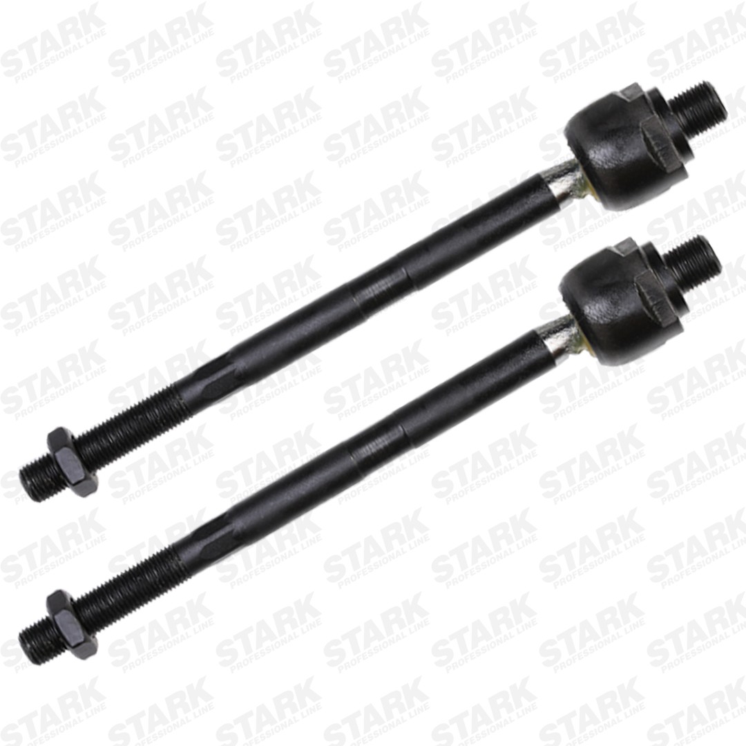 STARK SKTR-0240438: Sisemine rooliots, roolivarras esisild mõlemapoolselt, 243mm