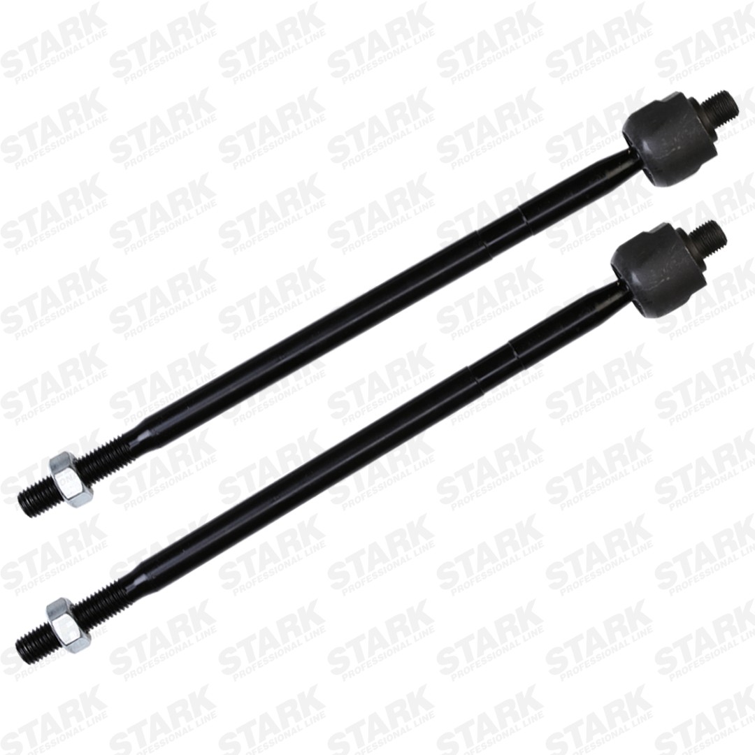 STARK SKTR-0240439: Sisemine rooliots, roolivarras Esisild, kahepoolne, sees, 321mm