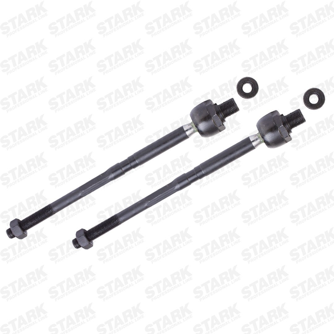 STARK SKTR-0240442: Sisemine rooliots, roolivarras Esisild, kahepoolne, 303mm