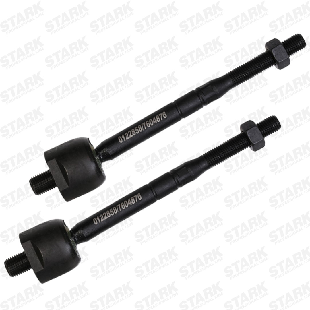 STARK SKTR-0240455: Sisemine rooliots, roolivarras esisild mõlemapoolselt, 212mm