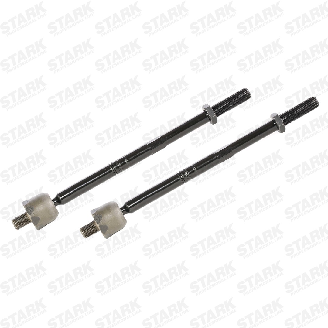 STARK SKTR-0240456: Sisemine rooliots, roolivarras Esisild, kahepoolne, sees, 332mm