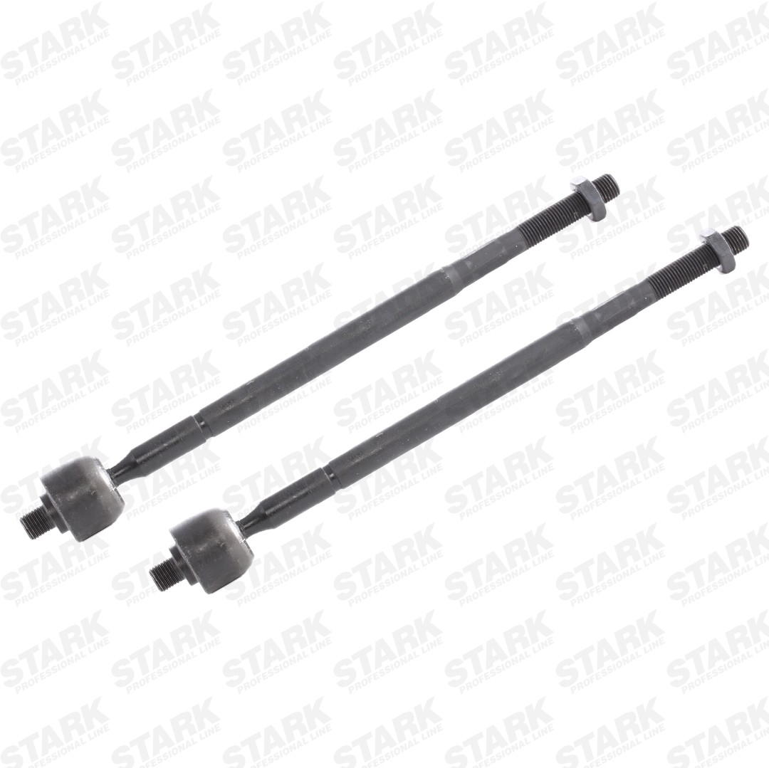 STARK SKTR-0240458: Sisemine rooliots, roolivarras Esisild, kahepoolne, sees, 325mm