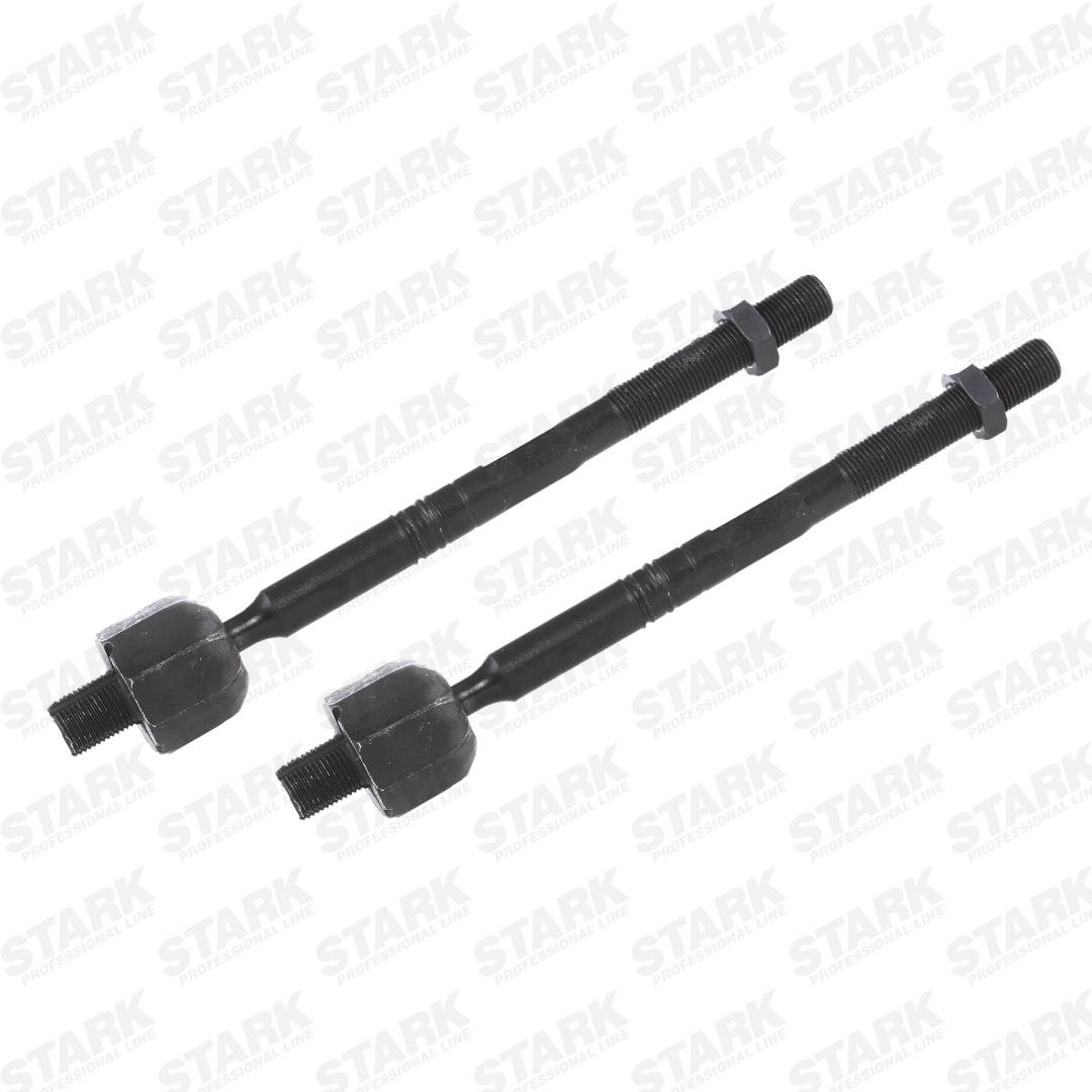 STARK SKTR-0240488: Sisemine rooliots, roolivarras esisild mõlemapoolselt, 239mm