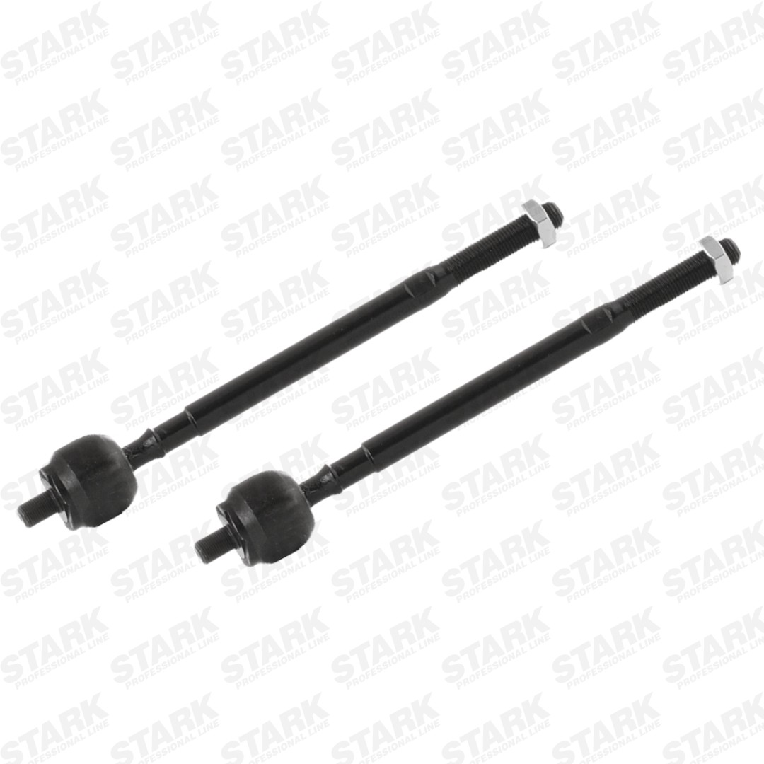STARK SKTR-0240490: Sisemine rooliots, roolivarras esisild mõlemapoolselt, 267mm