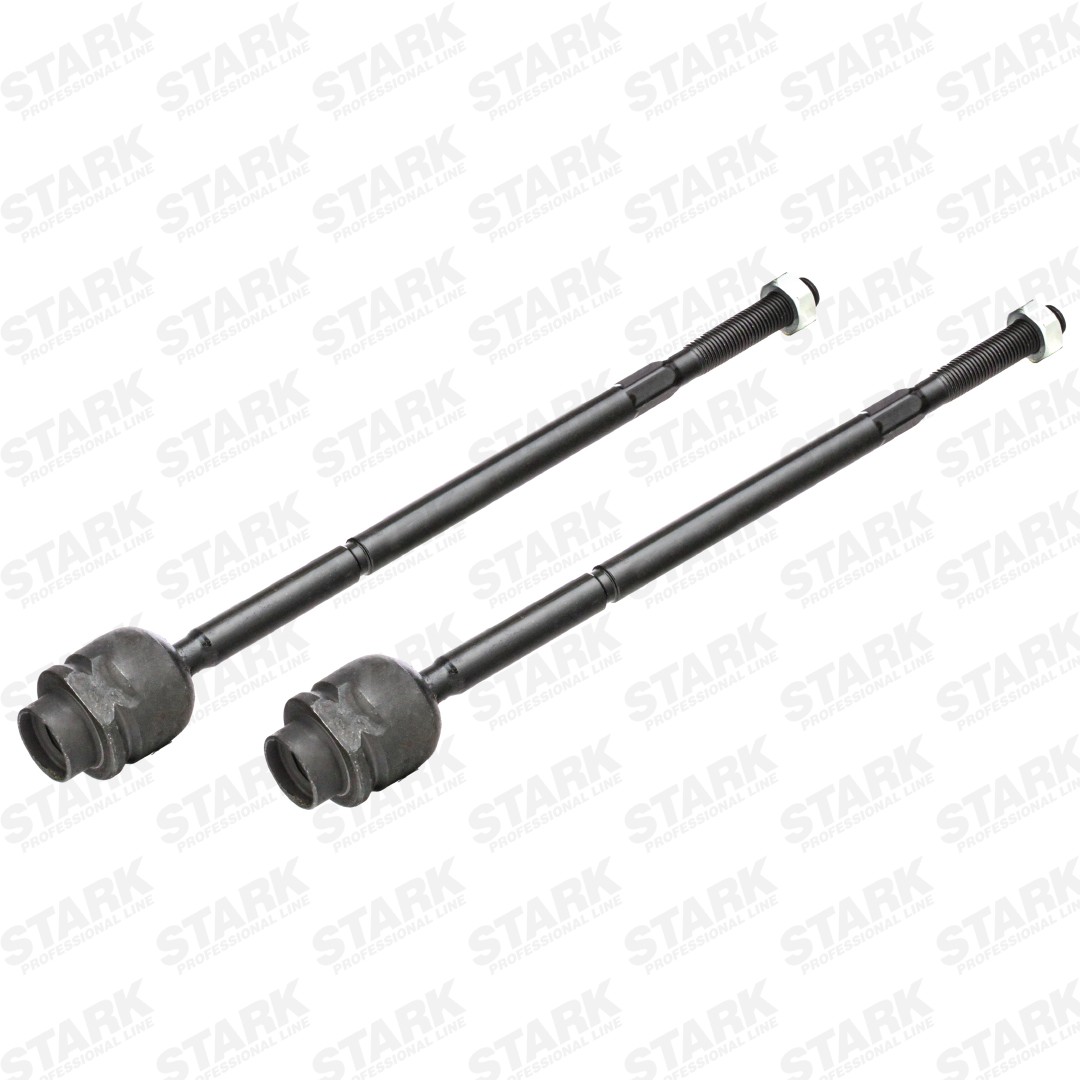 STARK SKTR-0240493: Sisemine rooliots, roolivarras esisild mõlemapoolselt, 321mm