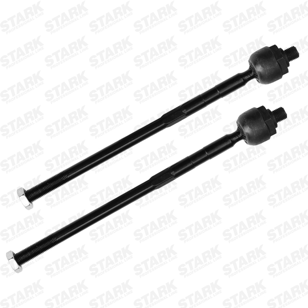 STARK SKTR-0240497: Sisemine rooliots, roolivarras esisild mõlemapoolselt, 321,5mm