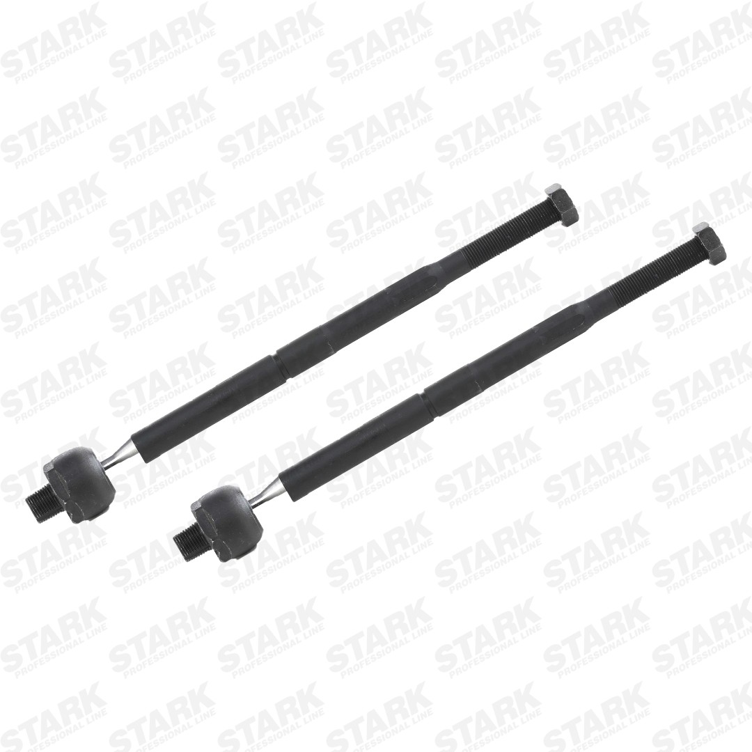 STARK SKTR-0240499: Sisemine rooliots, roolivarras esisild mõlemapoolselt, 324mm