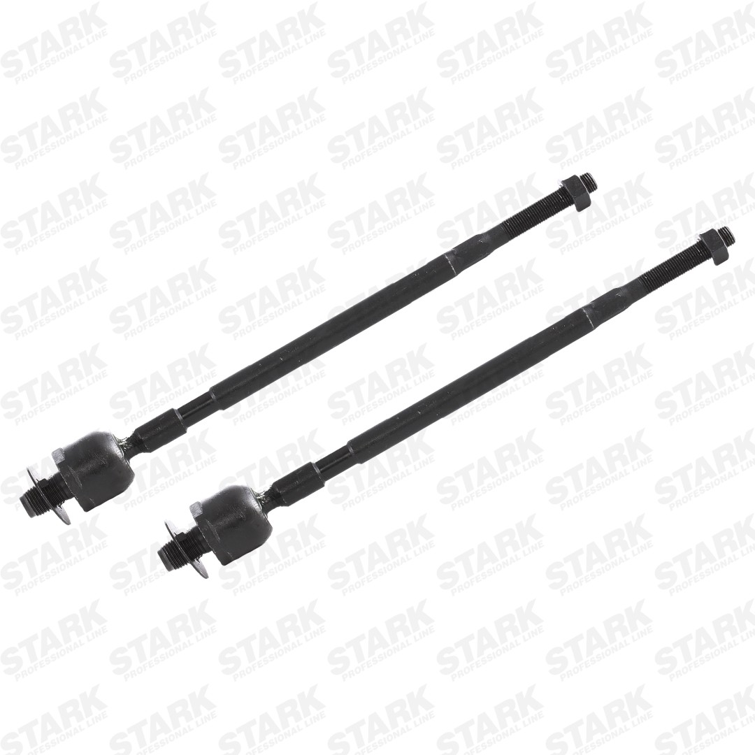 STARK SKTR-0240501: Rótula axial de dirección eje delantero, ambos lados