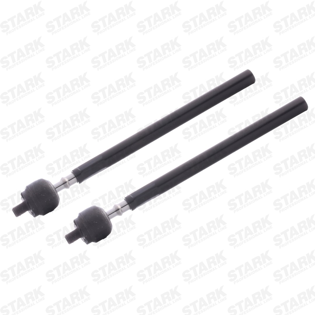 STARK SKTR-0240503: Sisemine rooliots, roolivarras esisild mõlemapoolselt, Esisild, 313mm