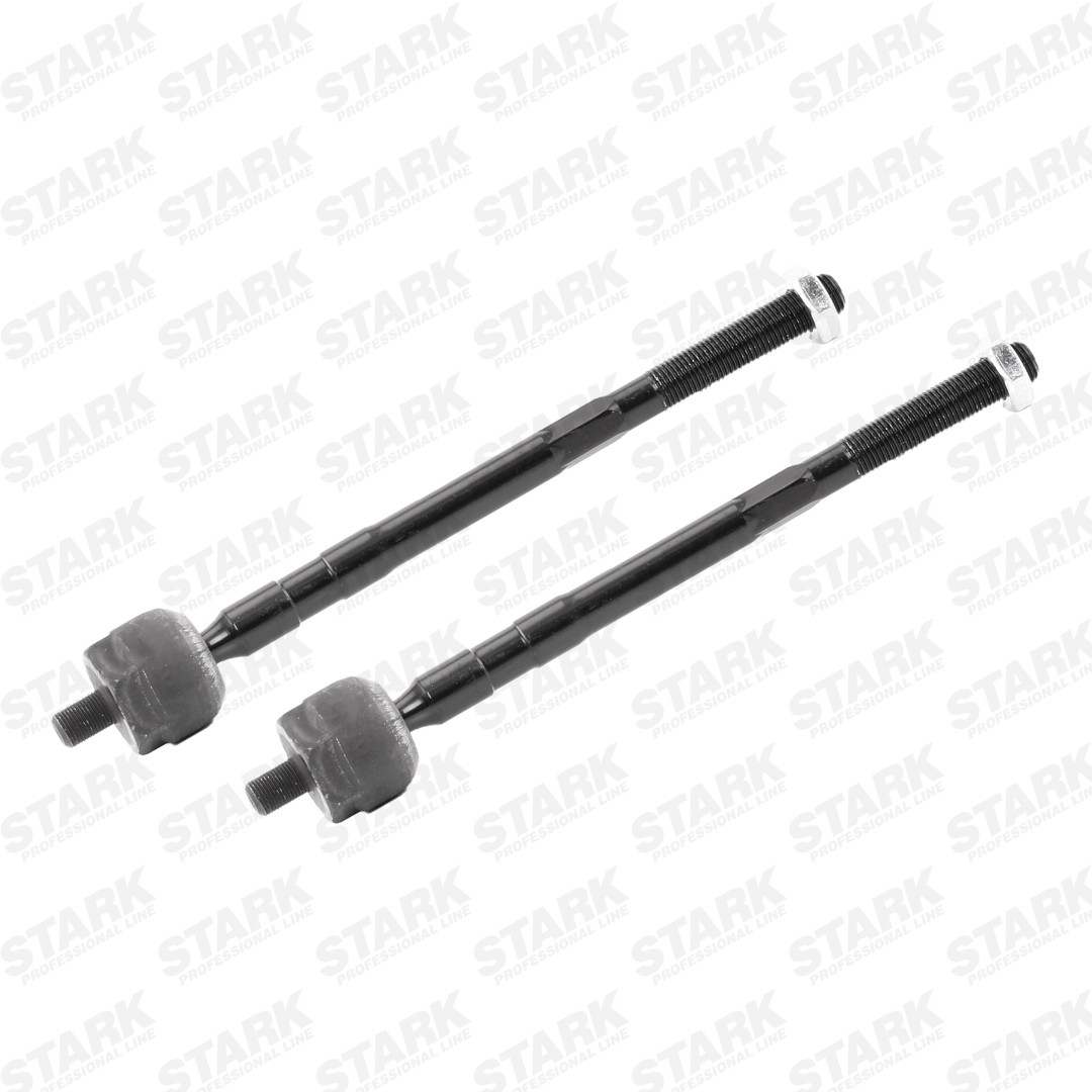 STARK SKTR-0240507: Sisemine rooliots, roolivarras esisild mõlemapoolselt, 265mm
