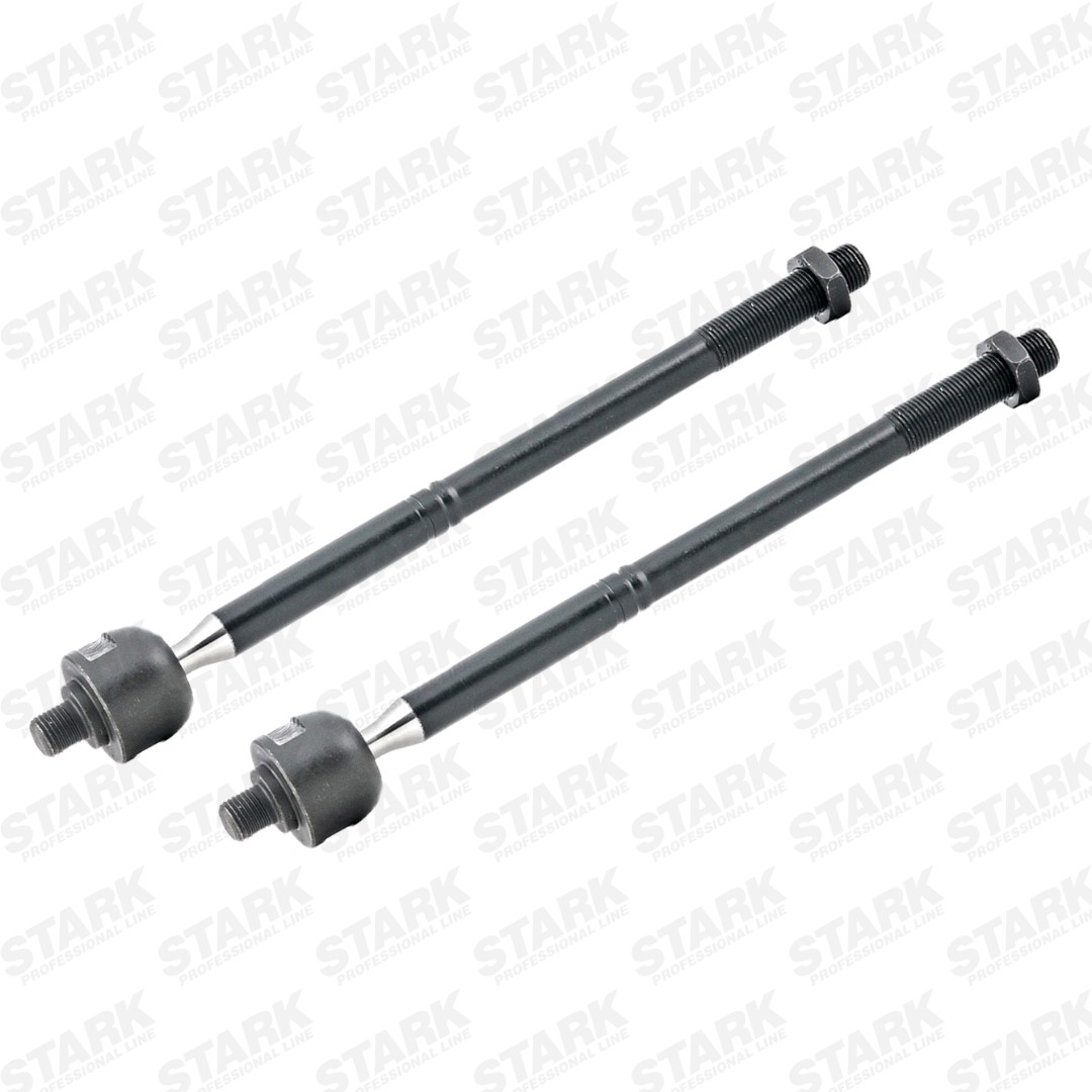 STARK SKTR-0240511: Sisemine rooliots, roolivarras esisild mõlemapoolselt, sees, 307mm