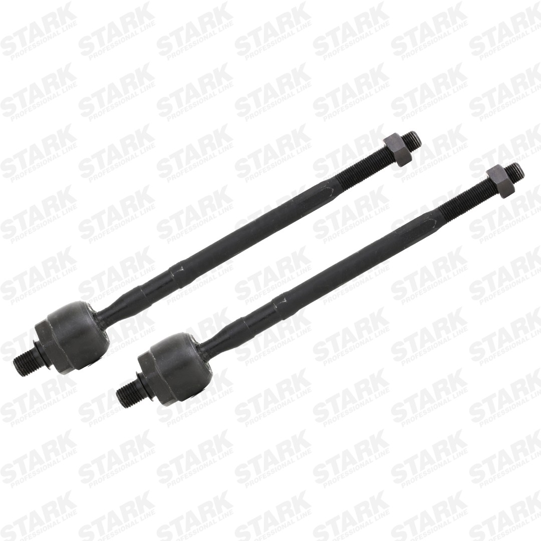 STARK SKTR-0240519: Sisemine rooliots, roolivarras kahepoolne, Esisild, sees, 265mm