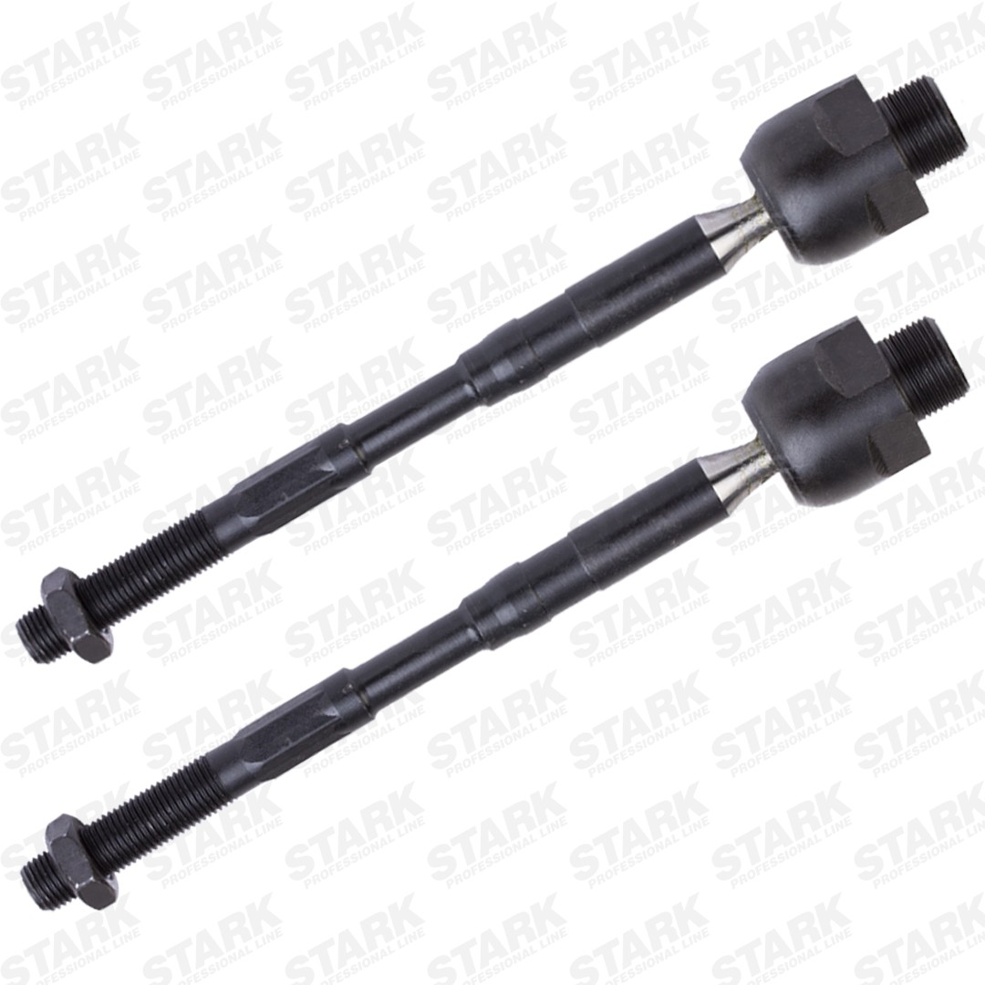 STARK SKTR-0240528: Sisemine rooliots, roolivarras esisild mõlemapoolselt, 249mm