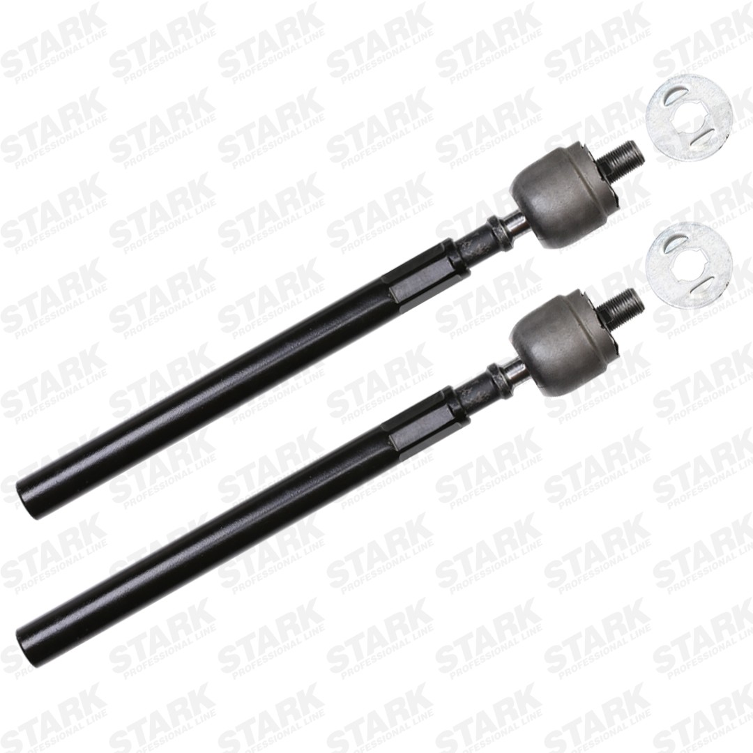 STARK SKTR-0240543: Sisemine rooliots, roolivarras esisild paremal, esisild vasakul, 255mm