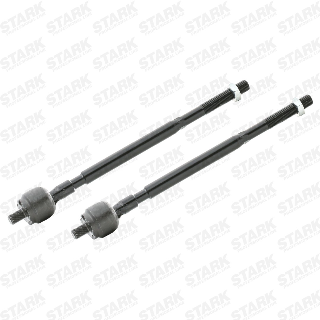 STARK SKTR-0240553: Sisemine rooliots, roolivarras esisild mõlemapoolselt, Esisild, 303mm
