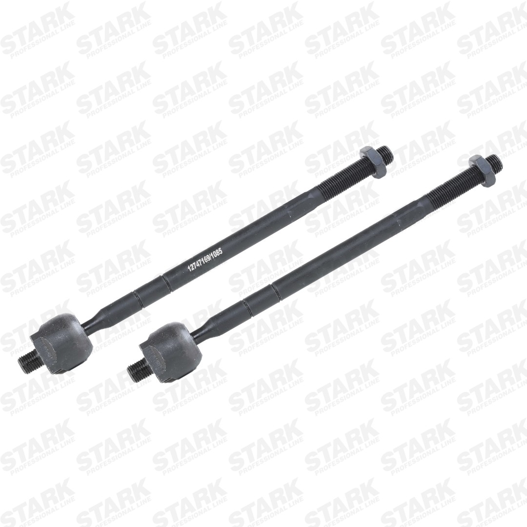 STARK SKTR-0240554: Articulatie axiala, cap de bara Axa fata ambele parti, 278mm