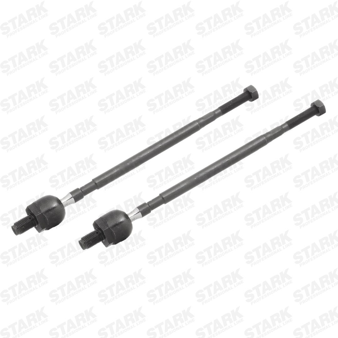 STARK SKTR-0240555: Sisemine rooliots, roolivarras esisild mõlemapoolselt, Esisild, 316mm