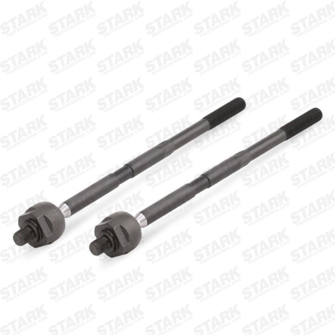 STARK SKTR-0240558: Sisemine rooliots, roolivarras esisild mõlemapoolselt, 250,0mm