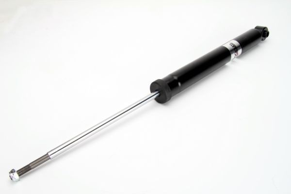 Magnum Technology AGB043MT: Amort Tagasild, Gaasirõhk, Vedruamort