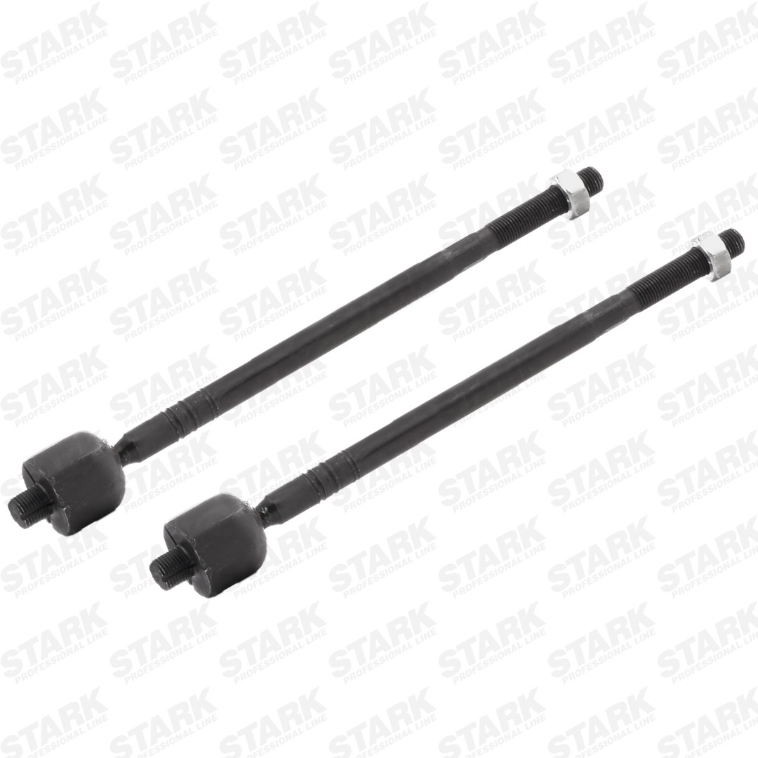 STARK SKTR-0240567: Aksialledd, parallellstag framaksel begge sider, 307mm