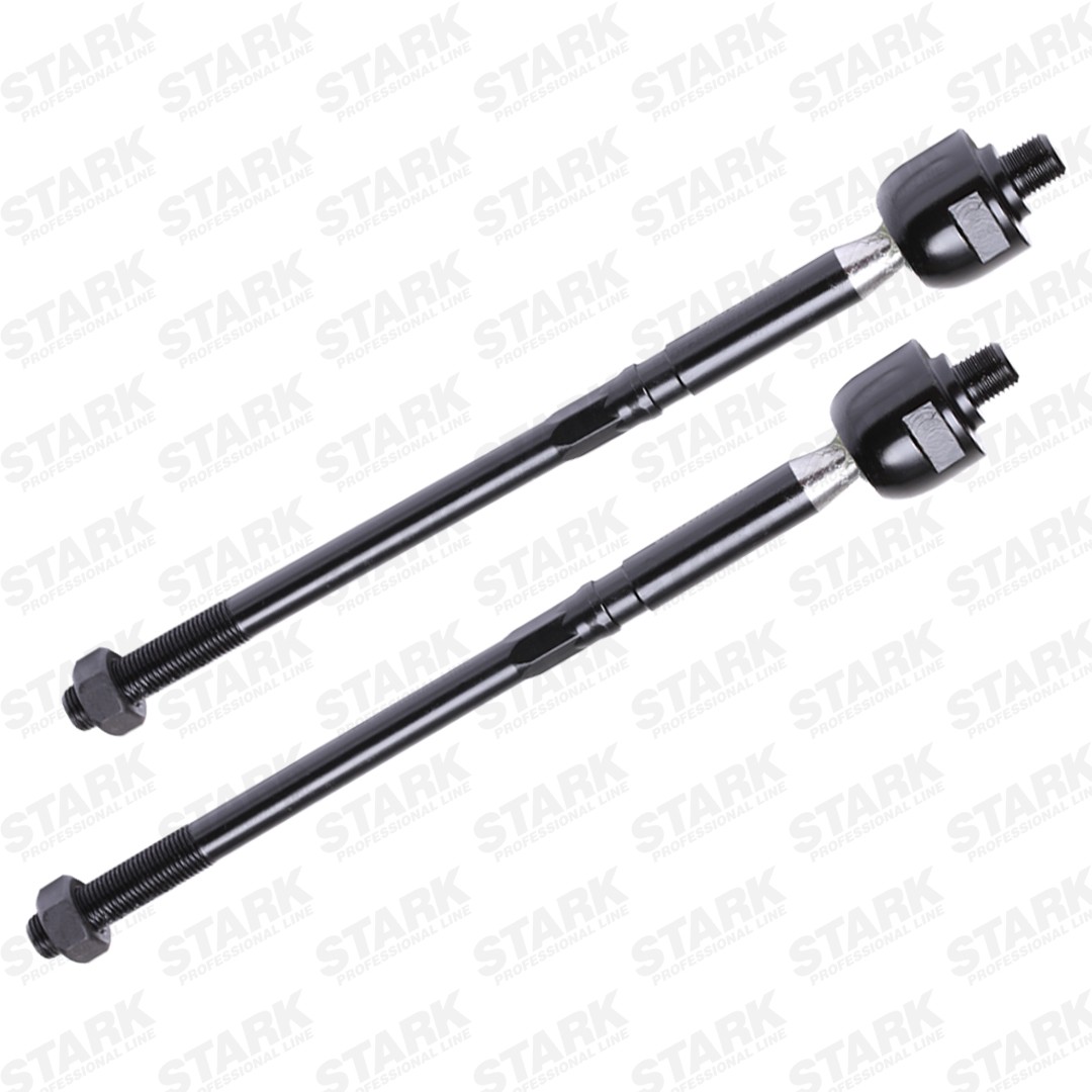 STARK SKTR-0240587: Sisemine rooliots, roolivarras ees, 298,0mm