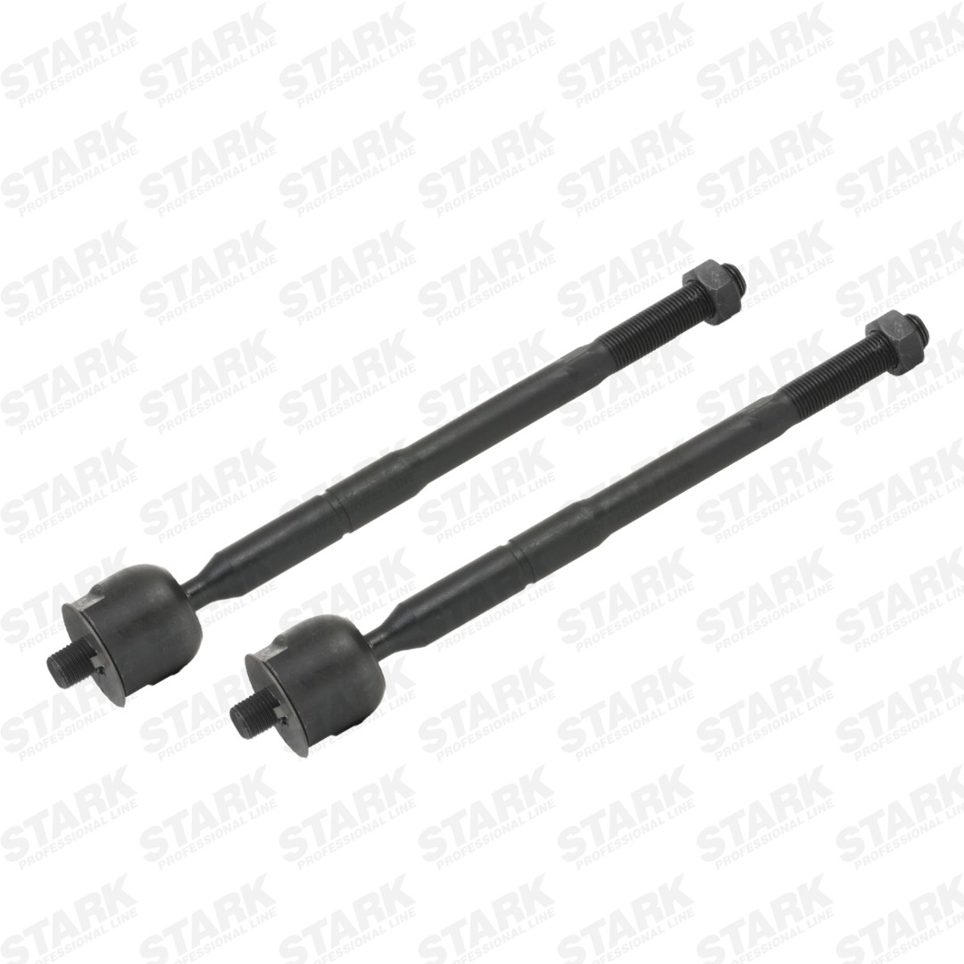 STARK SKTR-0240591: Sisemine rooliots, roolivarras esisild mõlemapoolselt, Esisild, 275mm