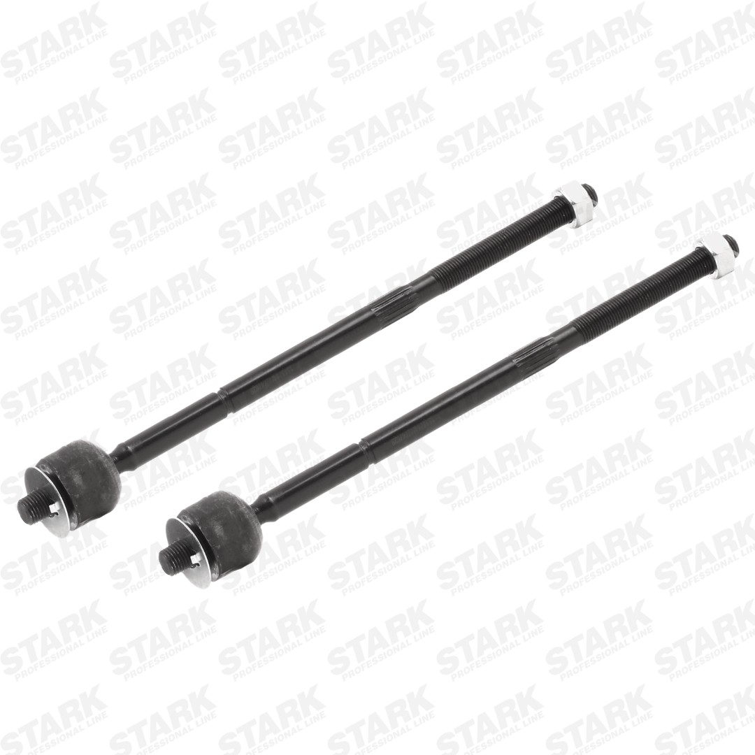 STARK SKTR-0240616: Sisemine rooliots, roolivarras esisild mõlemapoolselt, 313mm
