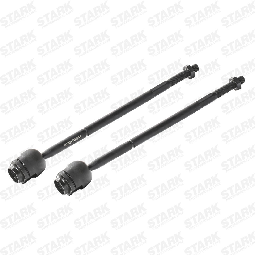STARK SKTR-0240653: Sisemine rooliots, roolivarras esisild mõlemapoolselt, 316,0mm