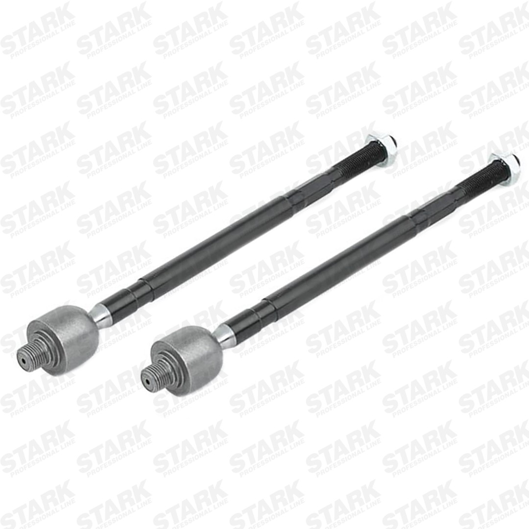 STARK SKTR-0240672: Sisemine rooliots, roolivarras esisild mõlemapoolselt, sees, 310mm