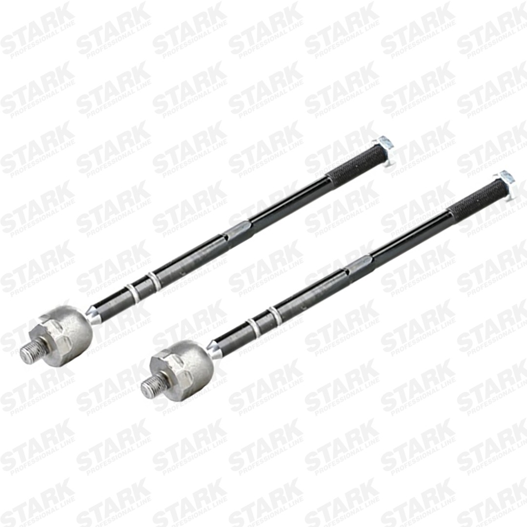 STARK SKTR-0240721: Rótula axial de dirección eje delantero, ambos lados, con tuerca