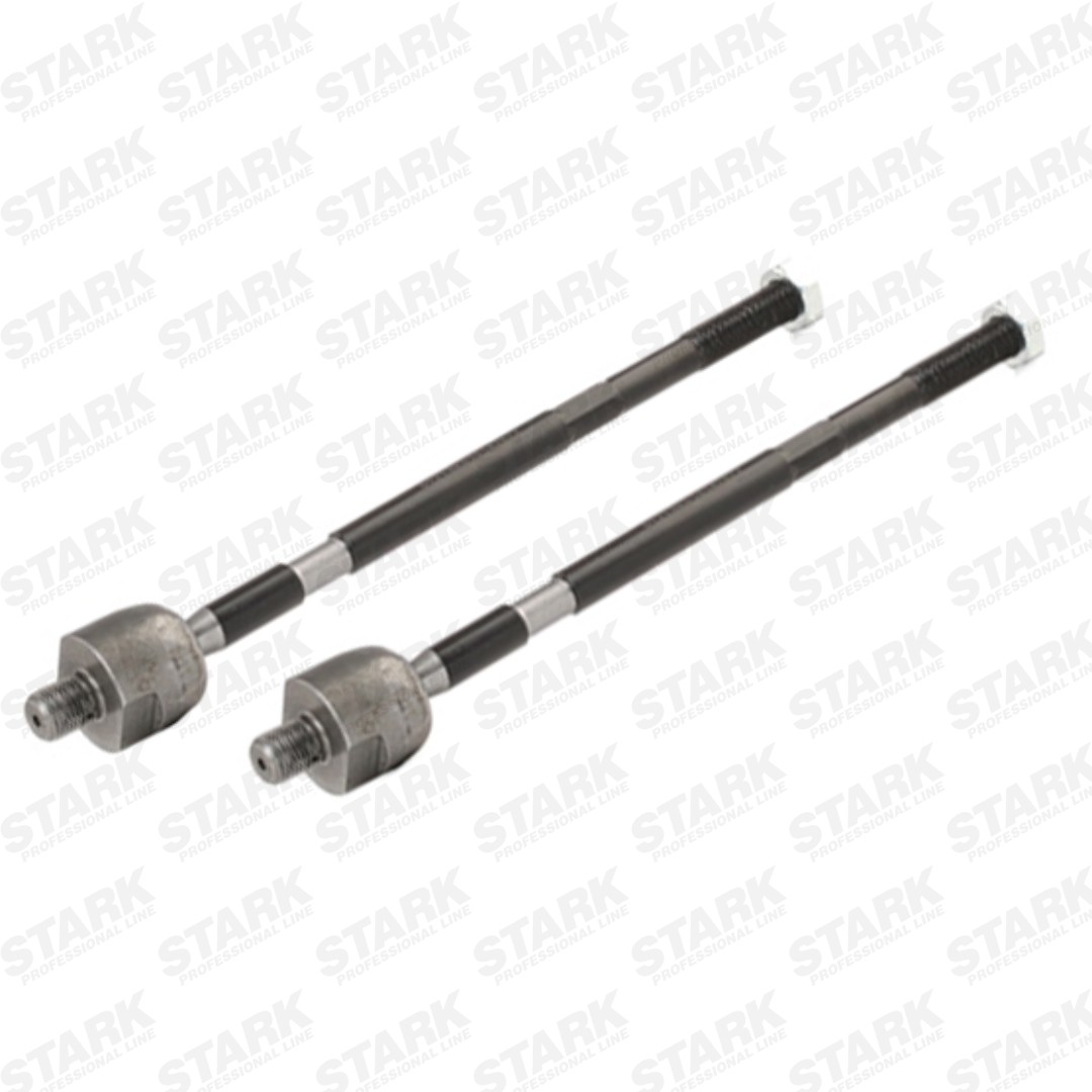 STARK SKTR-0240749: Aksialledd, parallellstag framaksel begge sider, 298,0mm