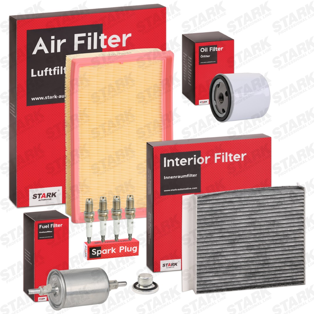 STARK SKPSM-45724844: Kit de servicio