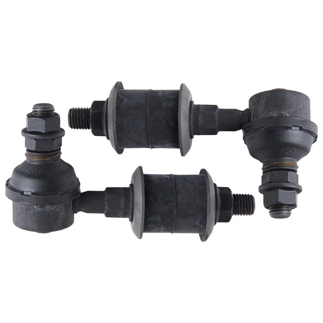 RIDEX 2067R0068: Kit riparazione, Barra accoppiamento stabilizzatore Assale anteriore Sx, Assale anteriore Dx