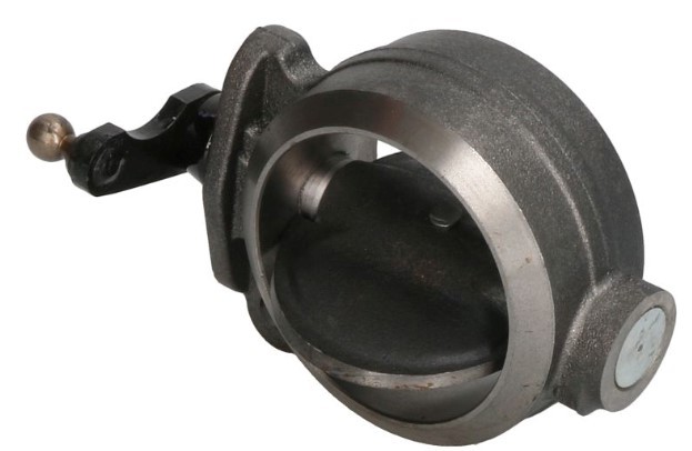 CZM CZM110934: Clapeta sistem evacuare, frana motor