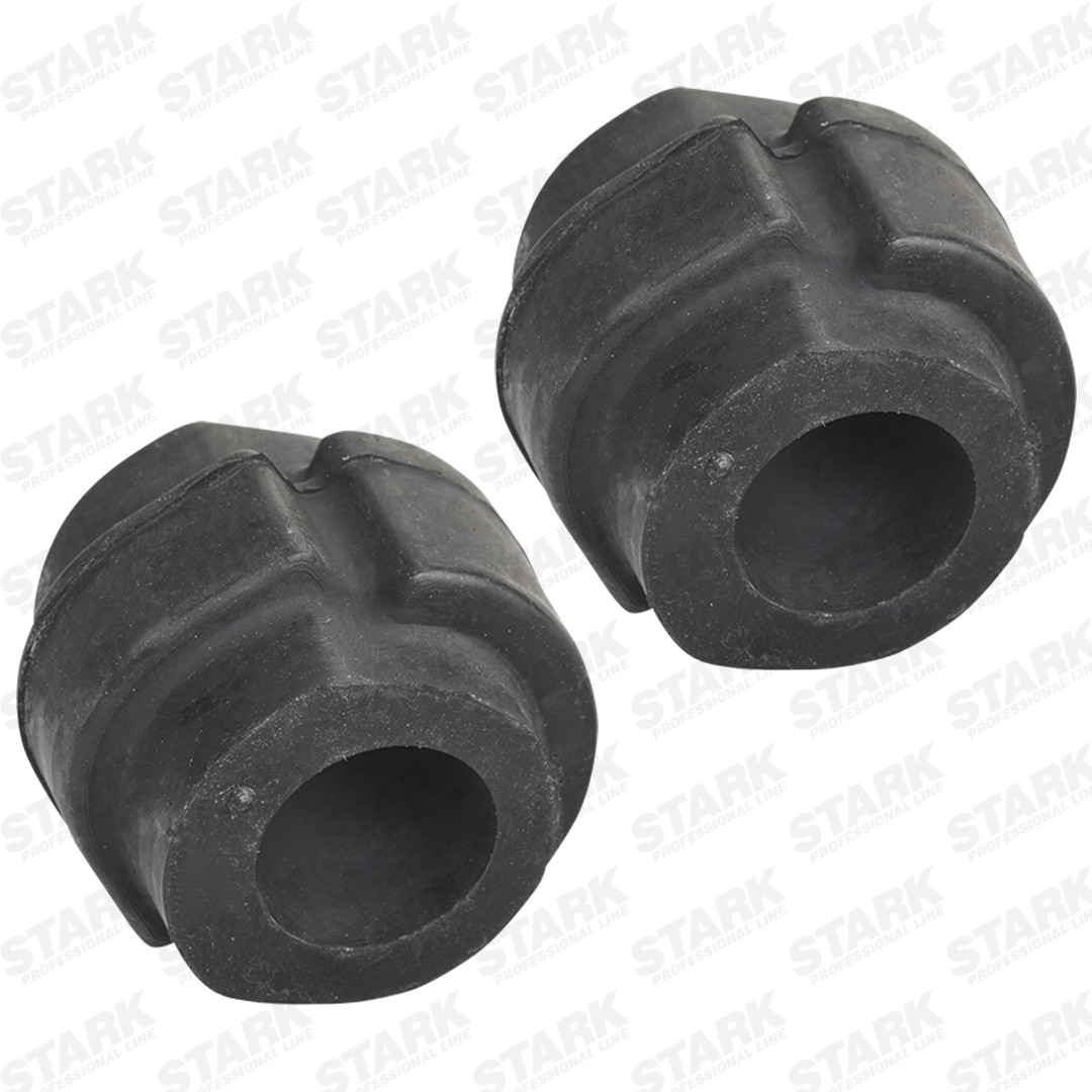 STARK SKSRK-5170172: Set reparatie, bucsa bara stabilizatoare punte fata, cu piulita, cu carcase