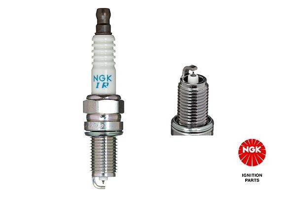 NGK 1464: Bujii Dimensiune cheie: 16 mm