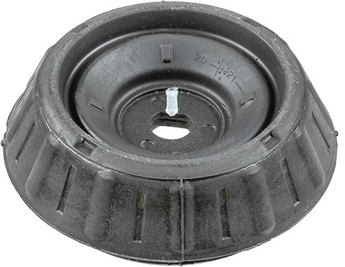 SACHS 803 349: Vedruamordi tugilaager