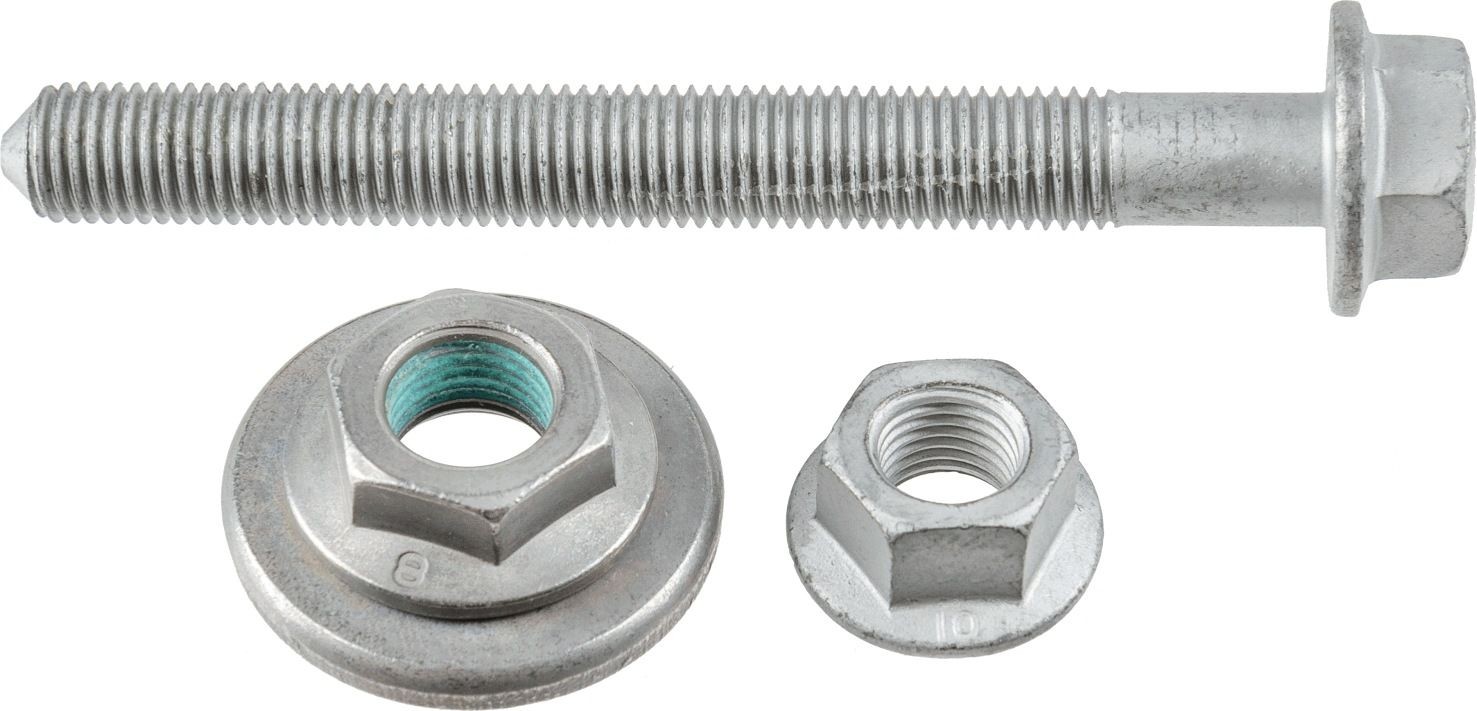 LEMFÖRDER 43645 01: Remondikomplekt, käändmik Service Pack Esisild, kahepoolne