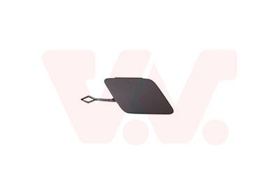 VAN WEZEL 0550587: Lucka, bogserkrok Fram
