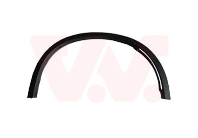VAN WEZEL 0690522: Allargamento parafango anteriore Dx