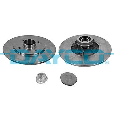 DAYCO KWD017D: Set rulment roata