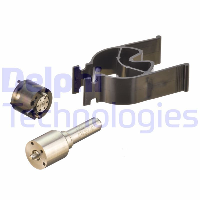 DELPHI 7135-811: Remondikomplekt, Sissepritsedüüs