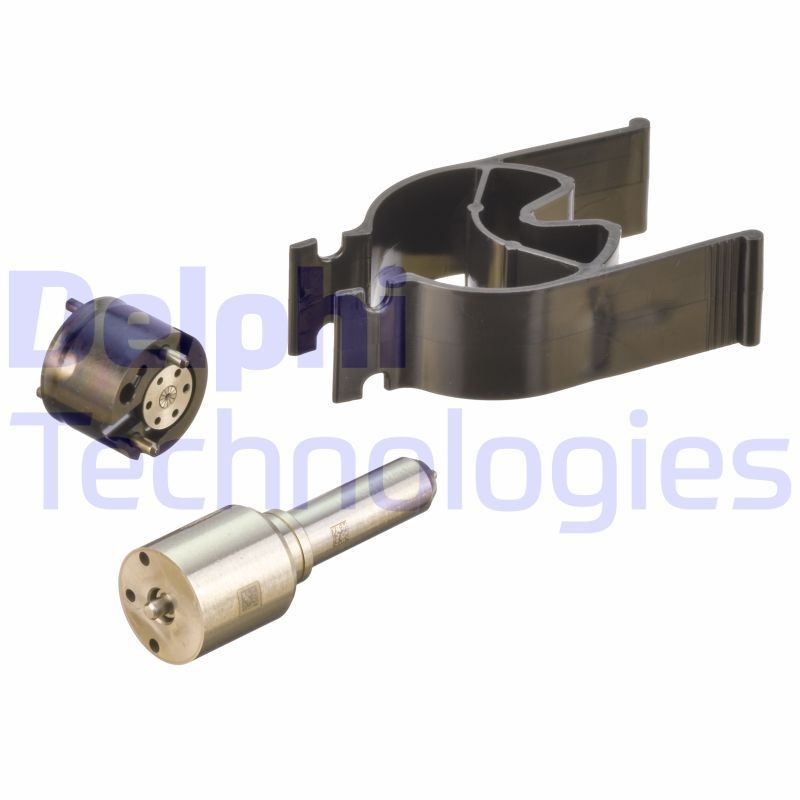 DELPHI 7135-852: Chit reparatie, injectoare