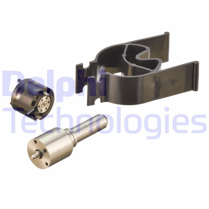 DELPHI 7135-853: Chit reparatie, injectoare